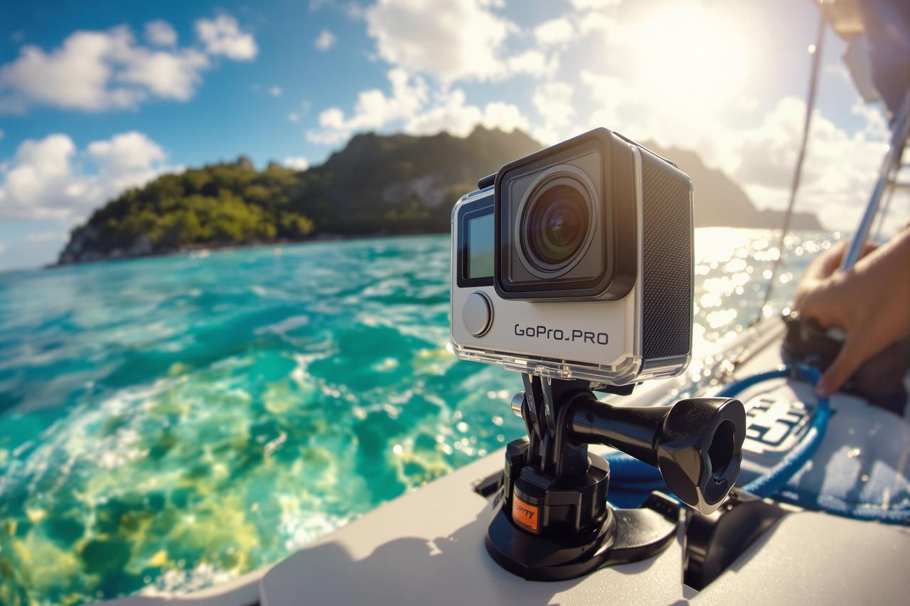 一台GoPro的东南亚漂流 - 番茄影视 一台GoPro的东南亚漂流